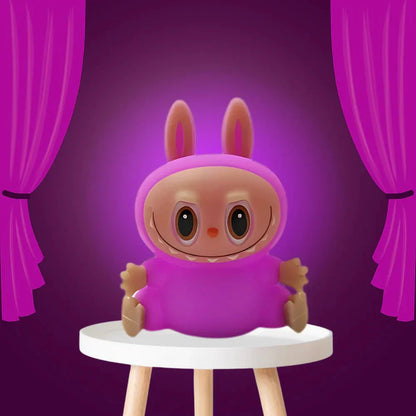 LaBunnyGlow | Magische Nachtlampe für Ruhe & Traumlicht