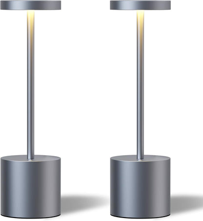1+1 gratis – Soléna Duo – Für Licht, das sich mit Ihnen bewegt. Stimmungsvoll und immer stilvoll.