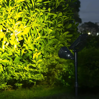 SunBlaze | Ultraheller Solar-Spot