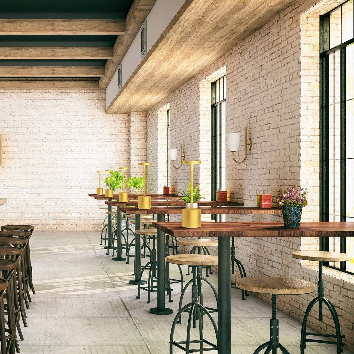 1+1 gratis – Soléna Duo – Für Licht, das sich mit Ihnen bewegt. Stimmungsvoll und immer stilvoll.