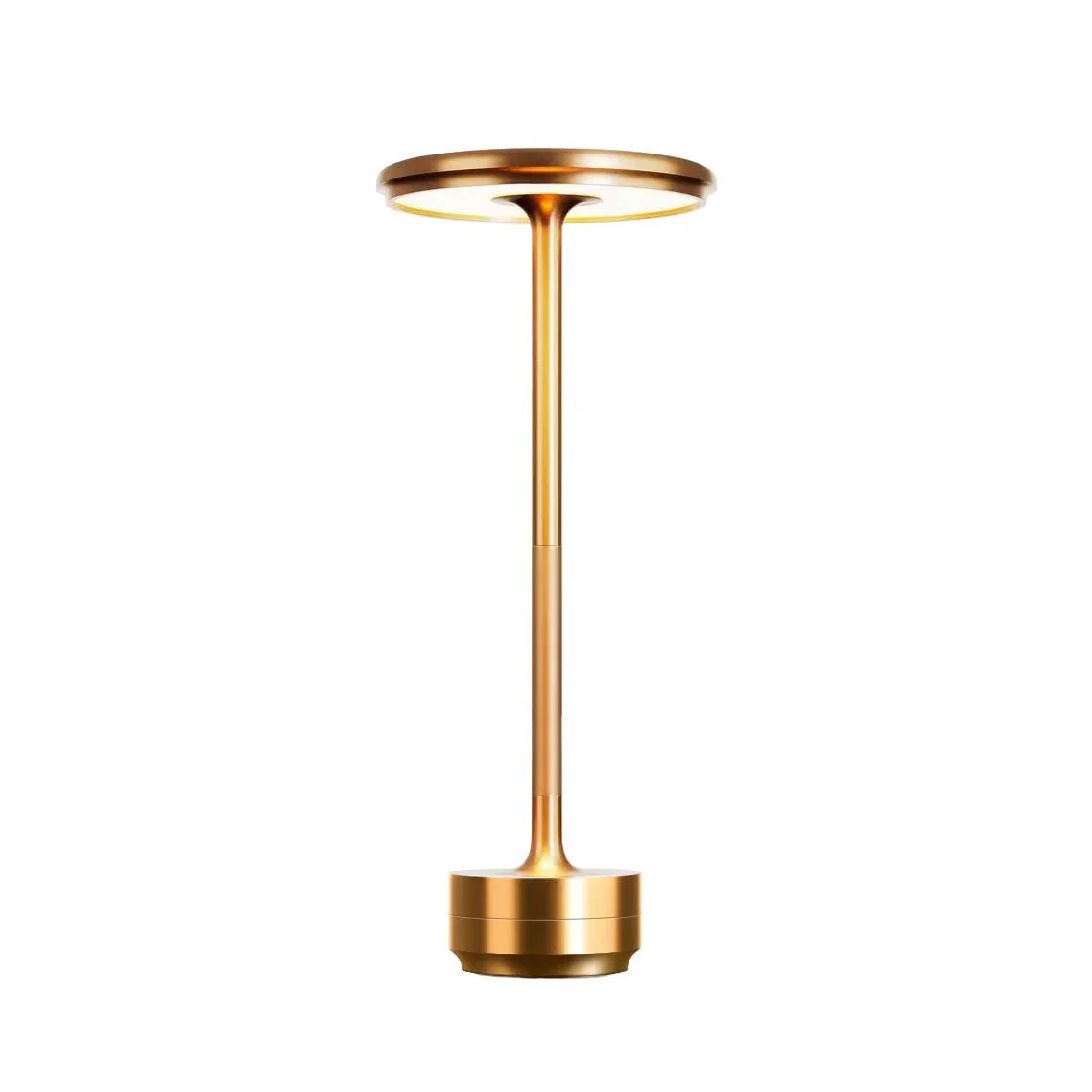 Aluma – Die leicht zu transportierende Design-Lampe