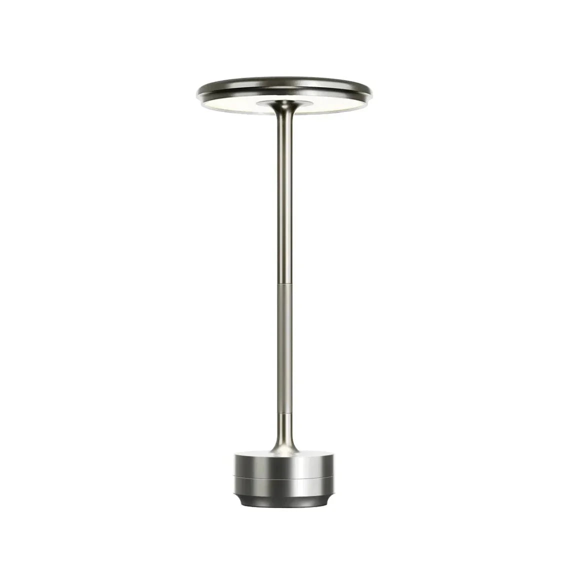 Aluma – Die leicht zu transportierende Design-Lampe