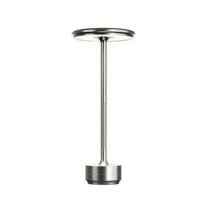 Aluma – Die leicht zu transportierende Design-Lampe