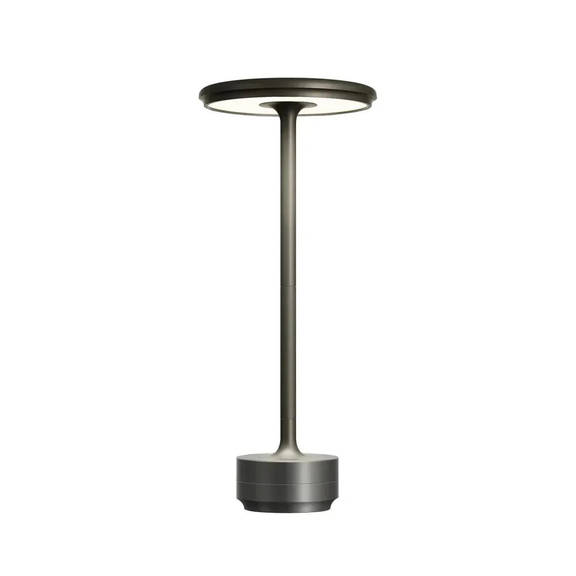 Aluma – Die leicht zu transportierende Design-Lampe