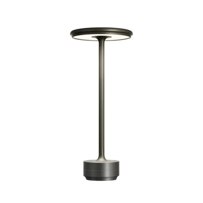 Aluma – Die leicht zu transportierende Design-Lampe