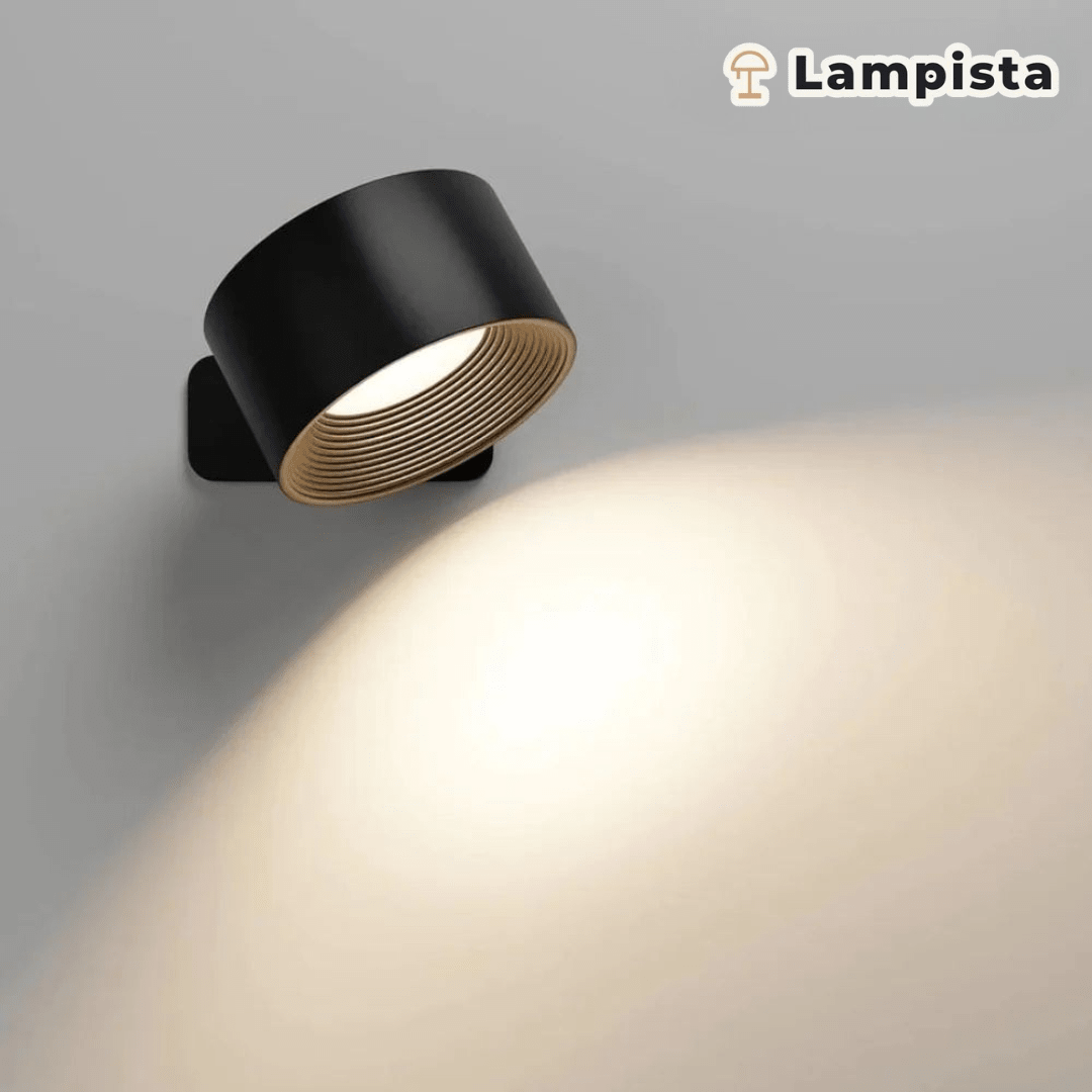 Arden – Verstellbare Designlampe