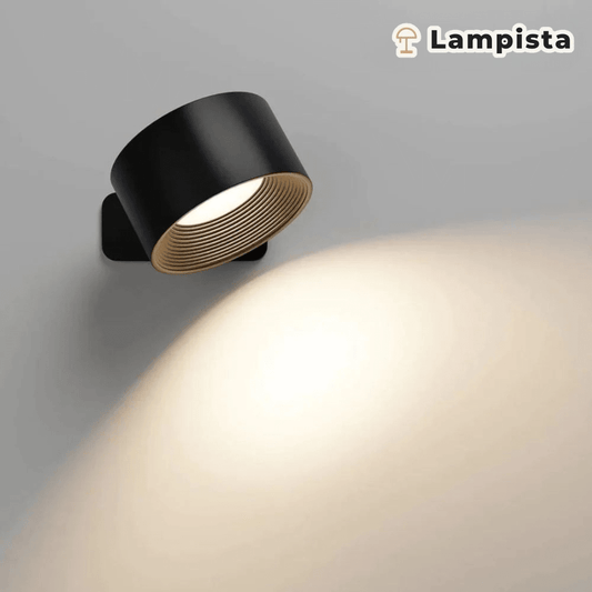 Arden | Verstellbare Designlampe für den perfekten Lichteinfall