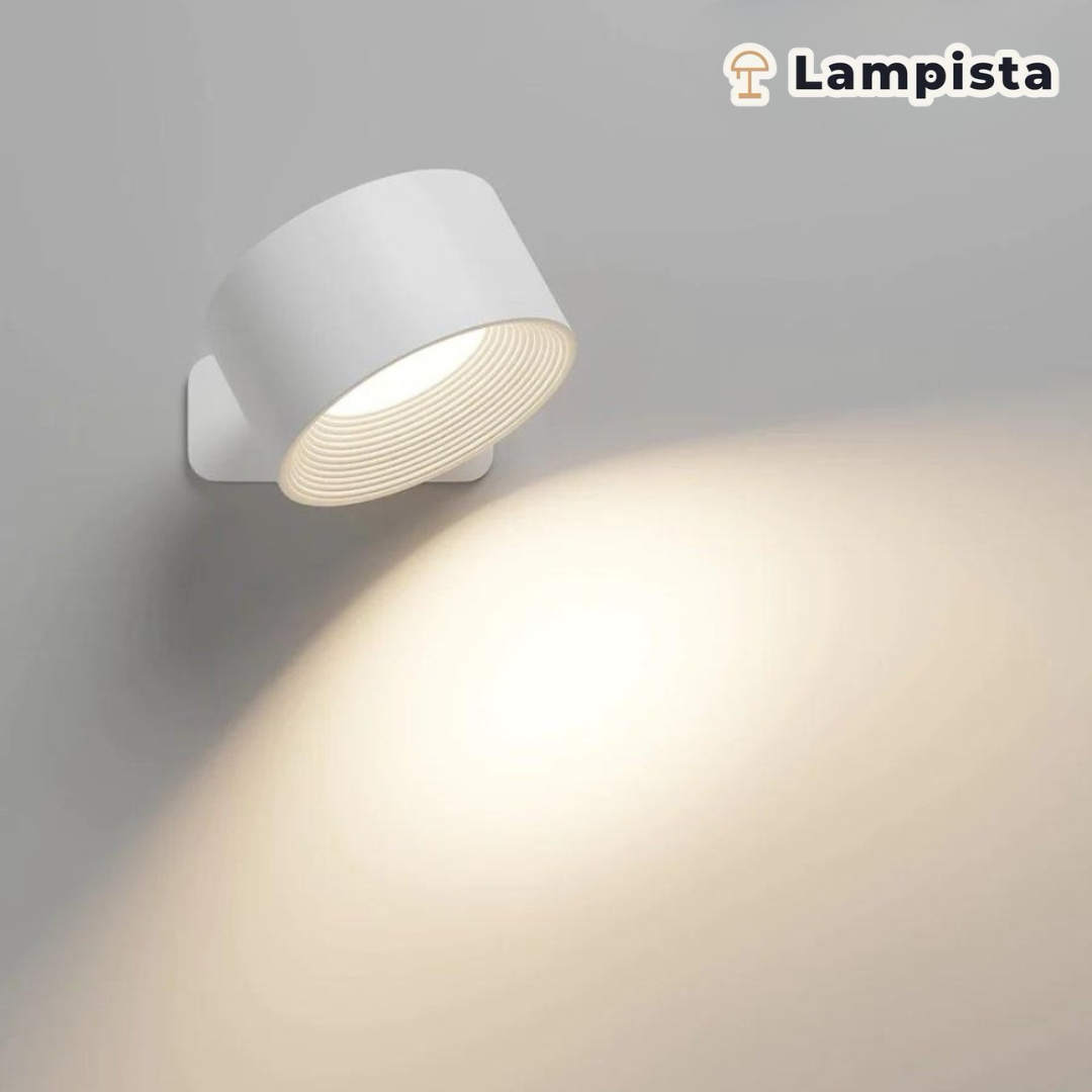 Arden – Verstellbare Designlampe