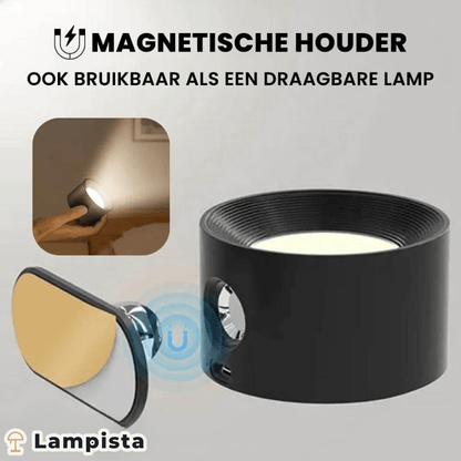 Arden – Verstellbare Designlampe