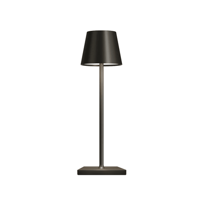 Soléa | Kabellose Tischlampe in Gold