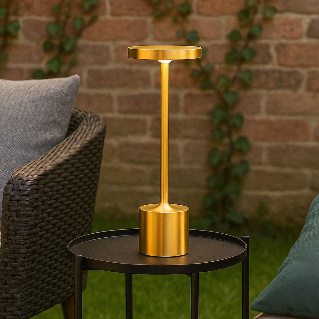 1+1 gratis – Soléna Duo – Für Licht, das sich mit Ihnen bewegt. Stimmungsvoll und immer stilvoll.