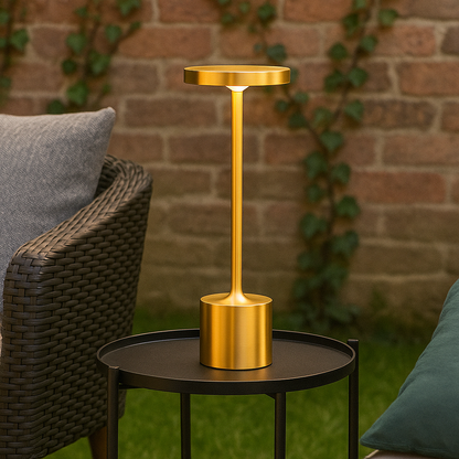 1+1 gratis – Soléna Duo – Für Licht, das sich mit Ihnen bewegt. Stimmungsvoll und immer stilvoll.