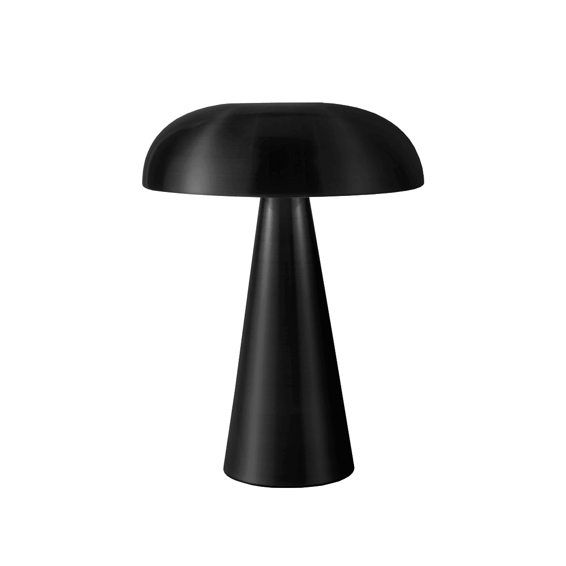 Setita – Die Mini-Pilzlampe für Ihre Veranda