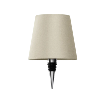 Lena – Kabellose Flaschenlampe mit Dimmer