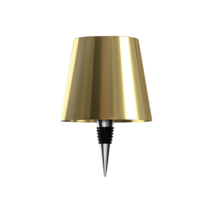 Lena – Kabellose Flaschenlampe mit Dimmer