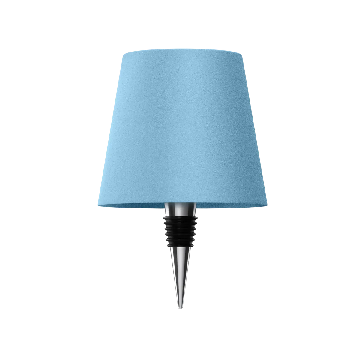 Lena – Kabellose Flaschenlampe mit Dimmer
