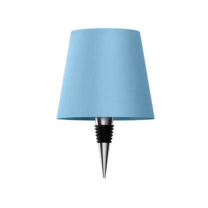 Lena – Kabellose Flaschenlampe mit Dimmer
