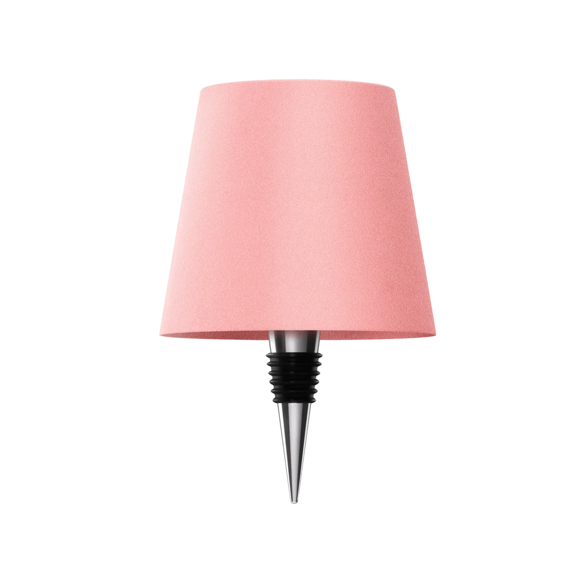 Lena – Kabellose Flaschenlampe mit Dimmer
