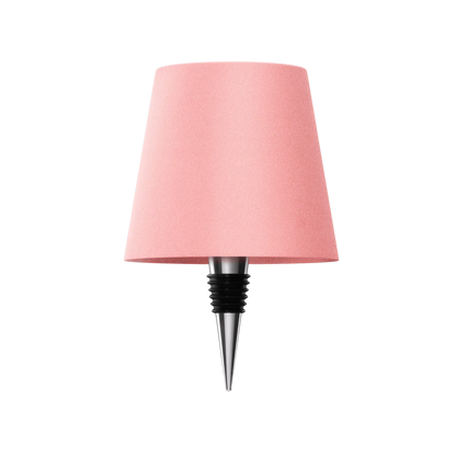 Lena – Kabellose Flaschenlampe mit Dimmer