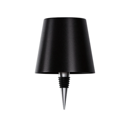 Lena – Kabellose Flaschenlampe mit Dimmer