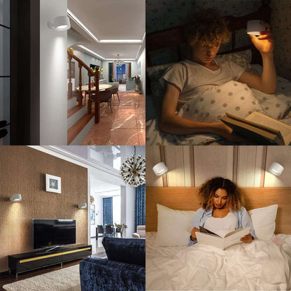 Arden – Verstellbare Designlampe