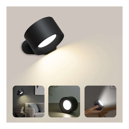 Arden – Verstellbare Designlampe