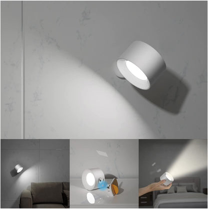 Arden – Verstellbare Designlampe