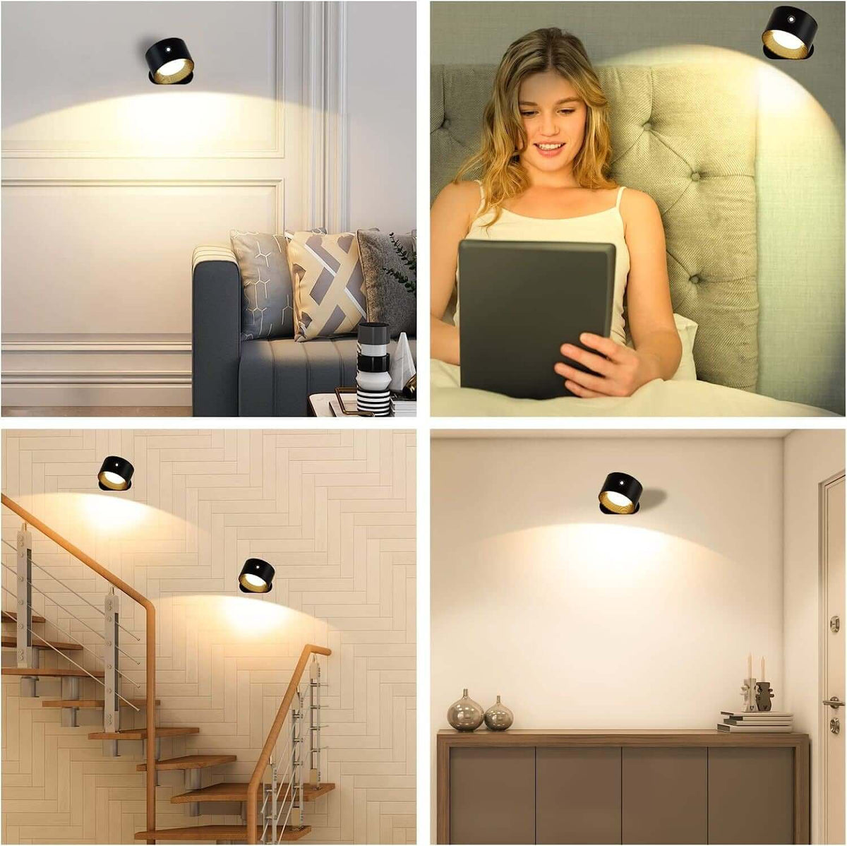 Arden – Verstellbare Designlampe
